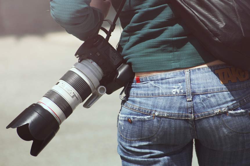 5 Top Tips to Boost Your Photography Skills