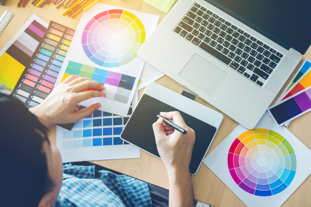 Strategies to Promote Your Graphic Design Business