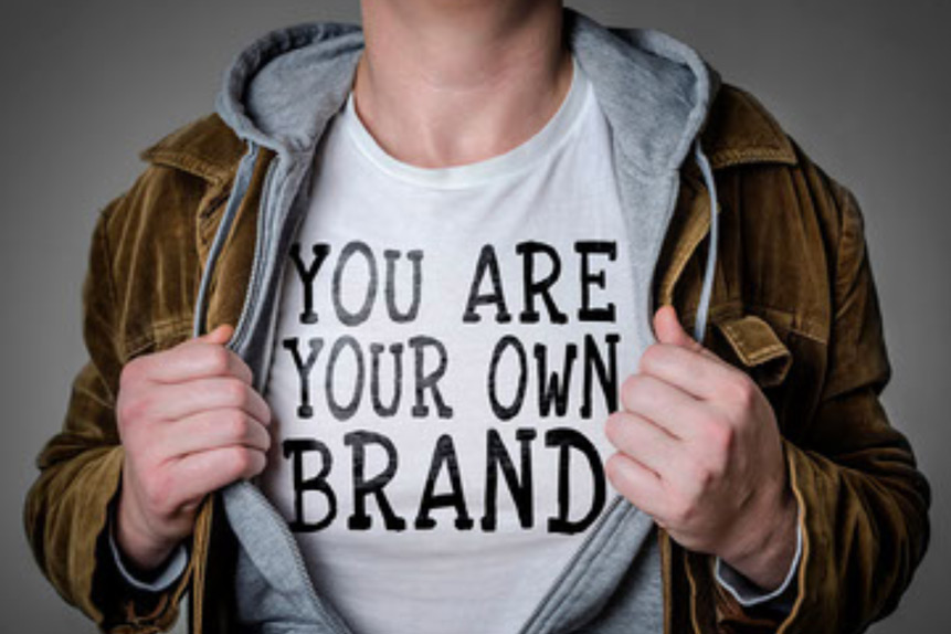 How to Build Your Personal Brand Online